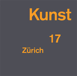 kunst zurich 2017