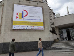 The International Biennale of Painting Chisinau-2015