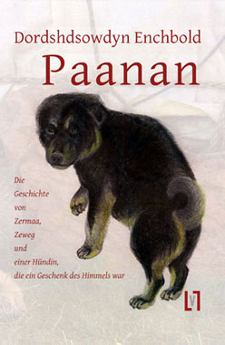 Paanan