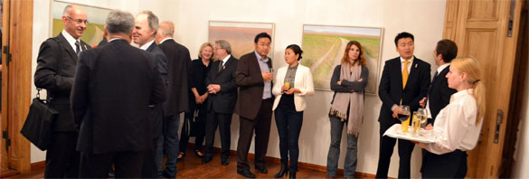 Vernissage 27.11.2014