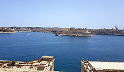 Valette, Malta