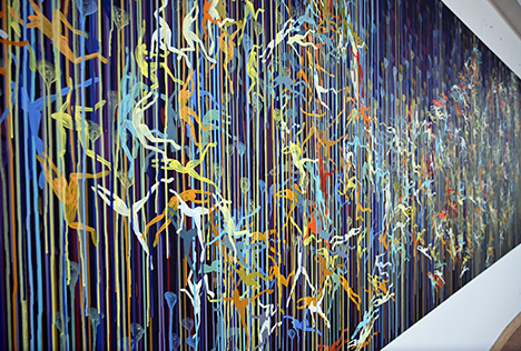 ZURAG 200711 by OTGO 150x400cm